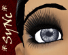 *Sync Glamm Lash Black