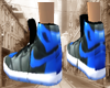 AJ1 Royal Blue Retro 1