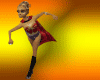 ~pw wonder woman outfit