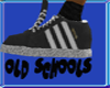 Old school Adi's