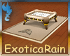 (E)Tic Tac Toe: Cream