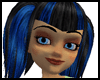 Black/Blue Lillith