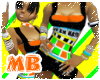 *MB;MAD CHECKa BSUiT