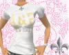 [hm] Cayla AberCo Top