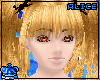 Real Blonde Lolita Havoc