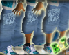 KOO BluE Jeans (BAggy)