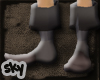 T. Magic Peasant Shoes