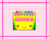 Crayons