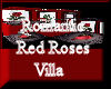 [my] Red Roses Villa
