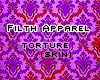 $PS Torture Skin