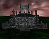 Beautiful Dark Mansion