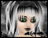 Jacky - Black Silver