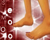SeMosRedSparklDaintyfeet