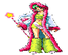 manga pink