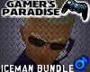 Empire IceMan Bundle