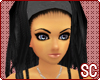 [SC] Noire Dreads