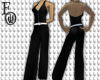 EO Jumpsuit Black V1