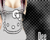 Simple Kitty Top :]