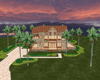 xlx California Bungalow
