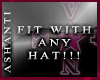 [V4NY] !Ashanti! Brown