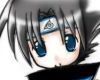 dancing sasuke!!