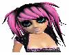 Emo Hair [Pink]
