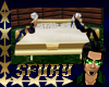 Product Image for sf Gold n Cream Bed