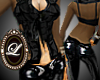 LIZ Ruffle top and pants