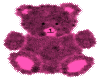 pink tedy