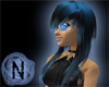 (N) HiKARU Black n Blue