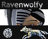 Silver Onyx Arachnia