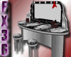 N74s Posh Dresser Ani