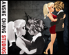 [ACS] TENDER KISS