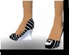 *SD* striped wedges