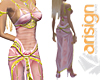 General Pink Gold AnGel
