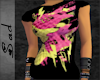 :S: Guitars Tee