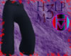 Vergil's Pants