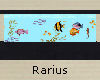 * Aquarium / Animated