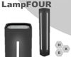 LampFOUR