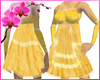 RC Ruffle Dolly Sungold