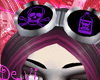 Danger Goggles (F)