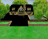 Sweet's Log Home
