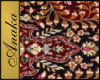 Persian Silk Rug 11