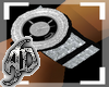AD Diamond Classic Watch