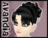 Av~Pure Black Champagne