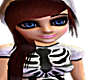 Almond Brown Nozomi