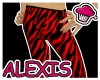 Bloody Zebra^^