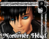 *BJ* Mortimer Head