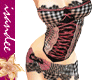 ID*GinghamVictorianStyle