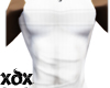 XdX White Tank
